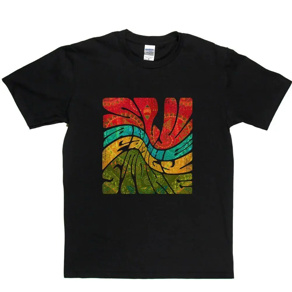 Sly & The Family Stone T-Shirt Sly Stone Freddy Cynthia Robinson Jerry Martini