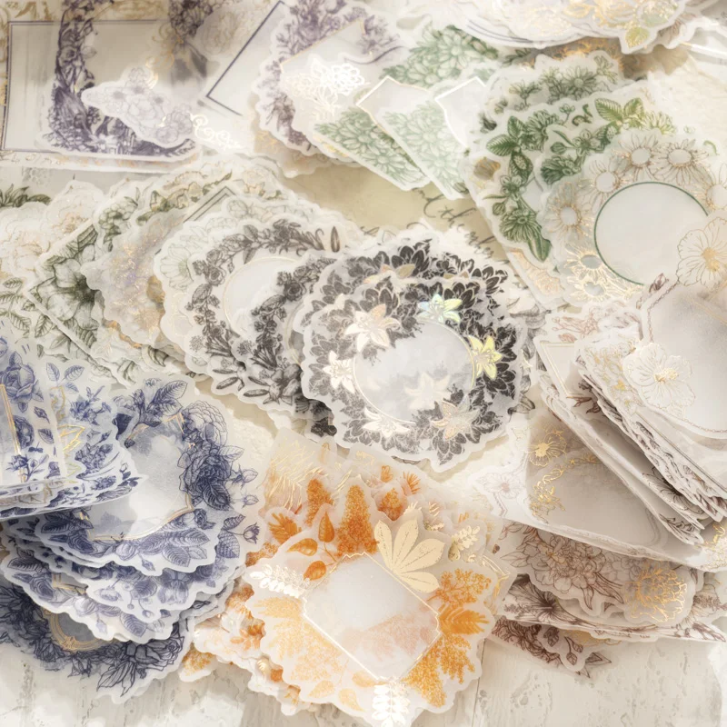 

20 шт., салфетки из фольги, 147 х85 мм