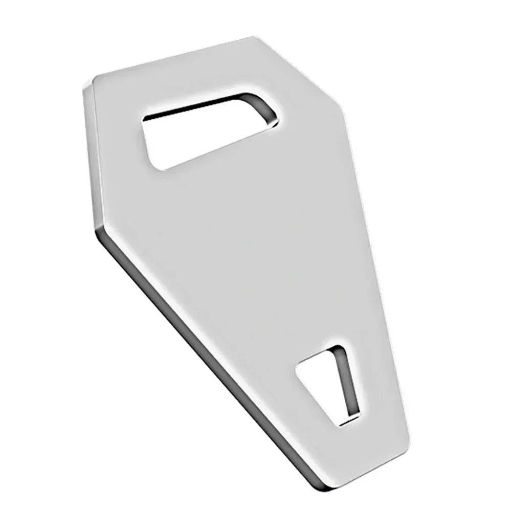 Portable Slotted Wrench Quick-release Screw Wrench 1/4 Camera Coin 3/8 Quick-release Screw Accessories Camera Parts