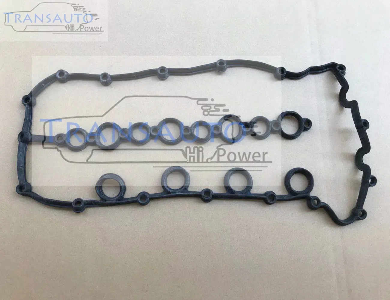 

Автоматическая прокладка крышки клапана OEM # 6H4Q-9461-CB TDV8 LR005898 LR005897 для LAND ROVER 3.6L автомобильные аксессуары