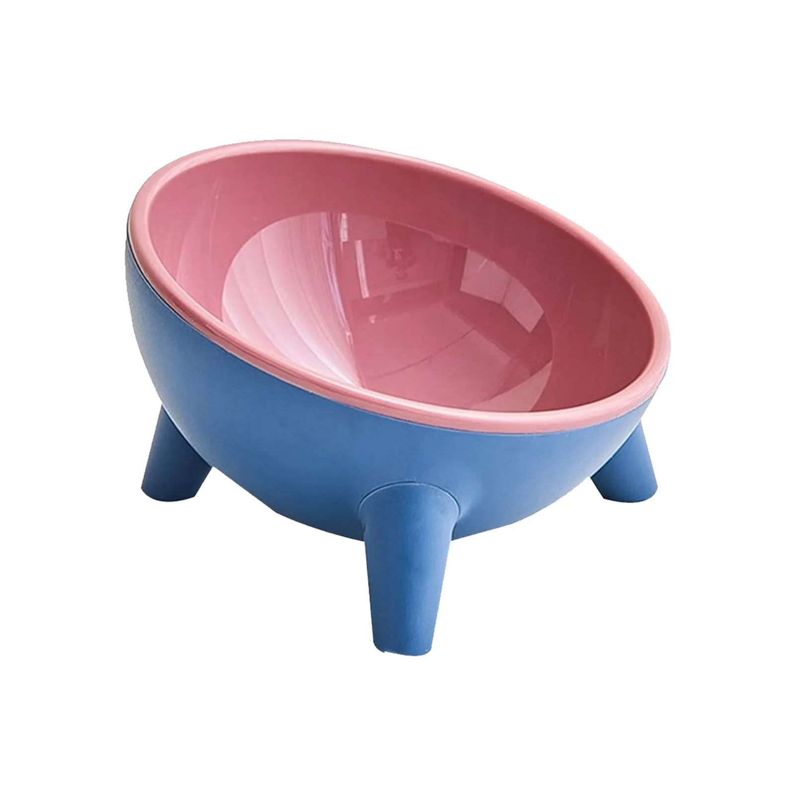 Creative Key Storage Bowl Big Mouth Key Storage Bowl Storage Box Home Table Decoration Creative