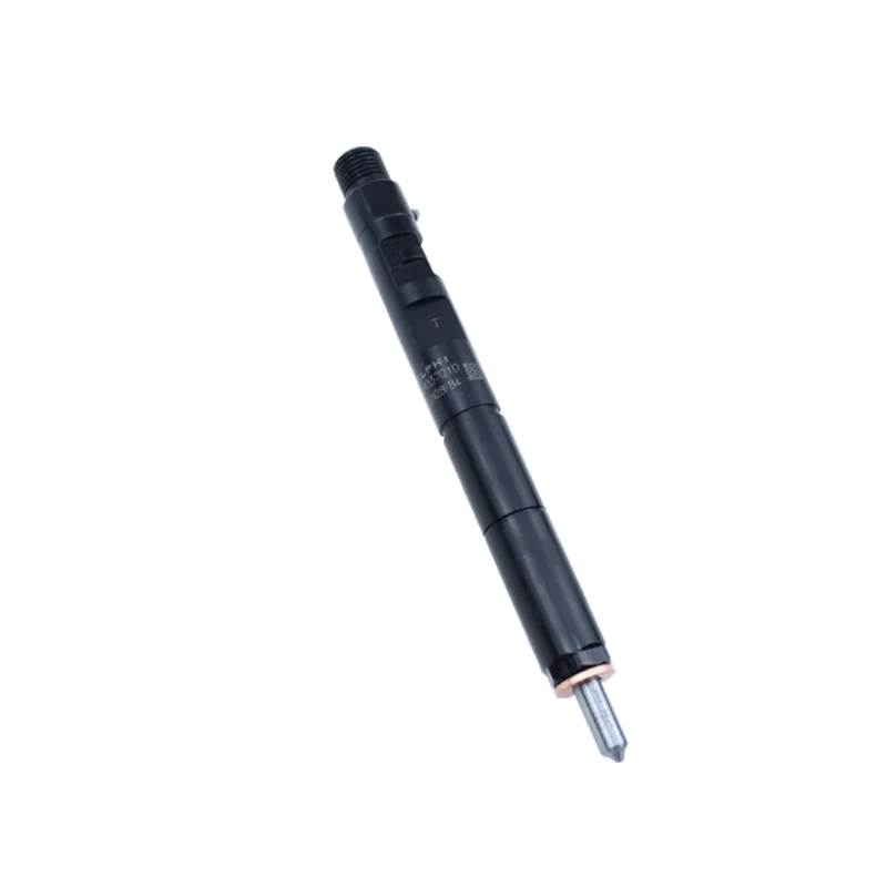 EJBR03701D Diesel Fuel Injector For Delphi Hyundai Terracan 2.9T 33801