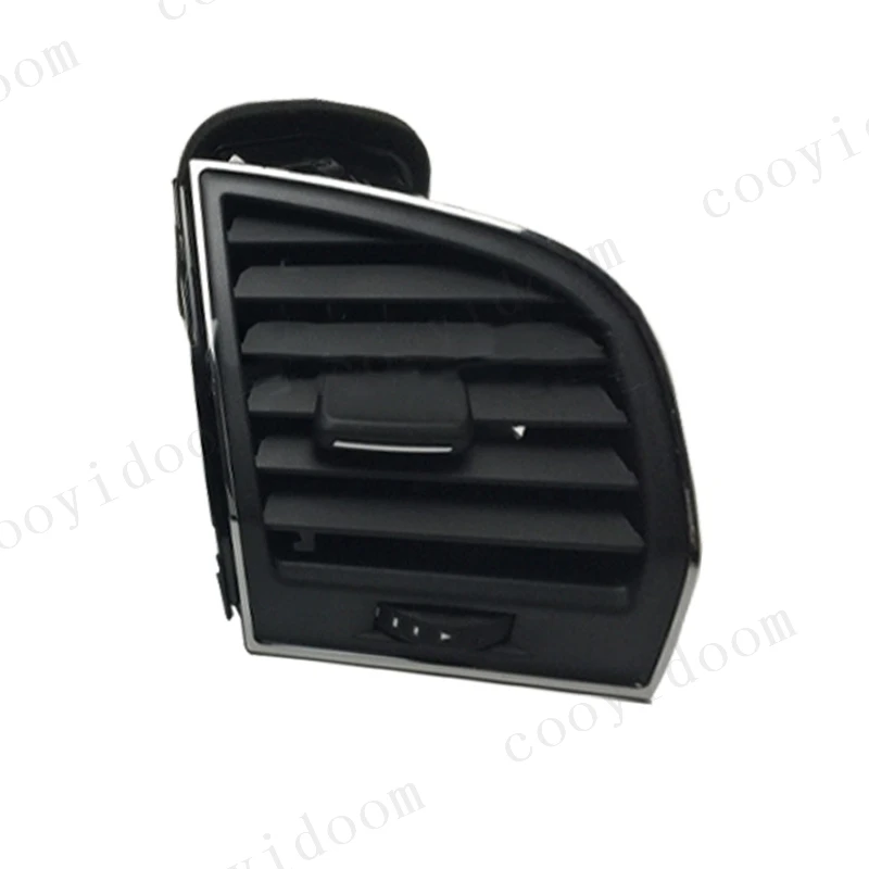 Car Dashboard Air Conditioner Outlet For Skoda Fabia 2015 Air Vents Shutters Outlet Car Accessories