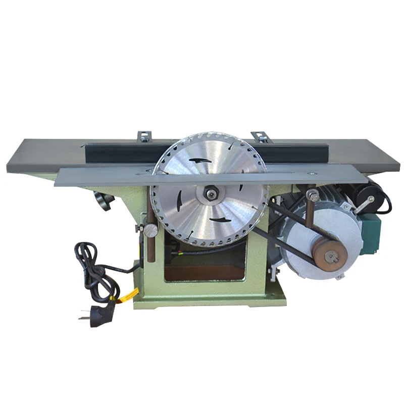 

Electric Wood Thickness Planer For Woodworking Planer Imported Multifunctional Automatic Pressure