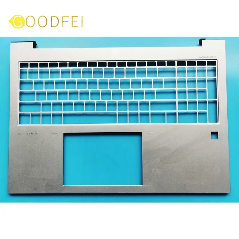 

New For HP EliteBook 860 865 G9 zhan 99 X16 Laptop Palmrest Upper Case Keyboard Bezel Top Cover Notebook Accessories N08133-001