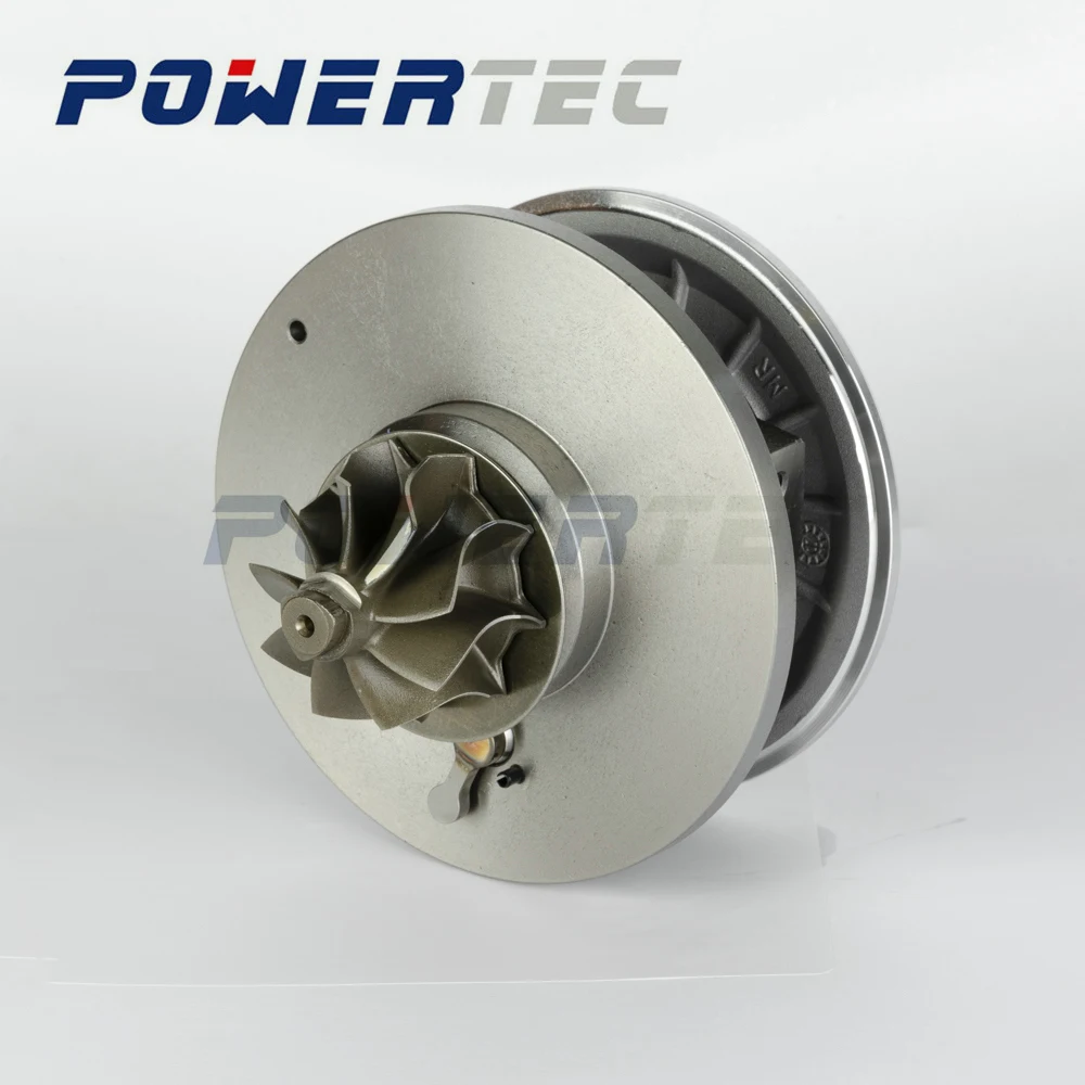 

Balanced 0375L4 NEW chra turbine 764609 0375L2 core Turbo cartridge 758021 for Lancia Phedra 2.0 JTD 88 Kw 120 HP DW10UTED4 2006