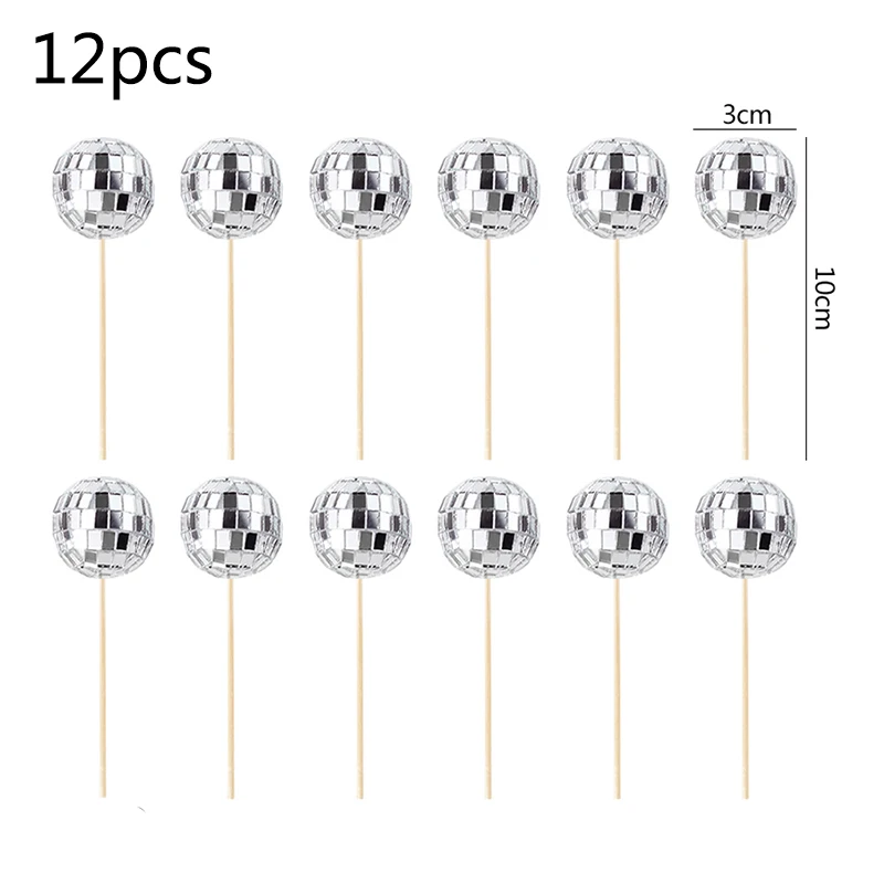 Ball Topper-12pcs