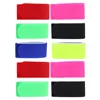 10pcs Durable Snowboard Carrier Strap Outdoor Sled Hand Sling Sled Fixing Strap 1