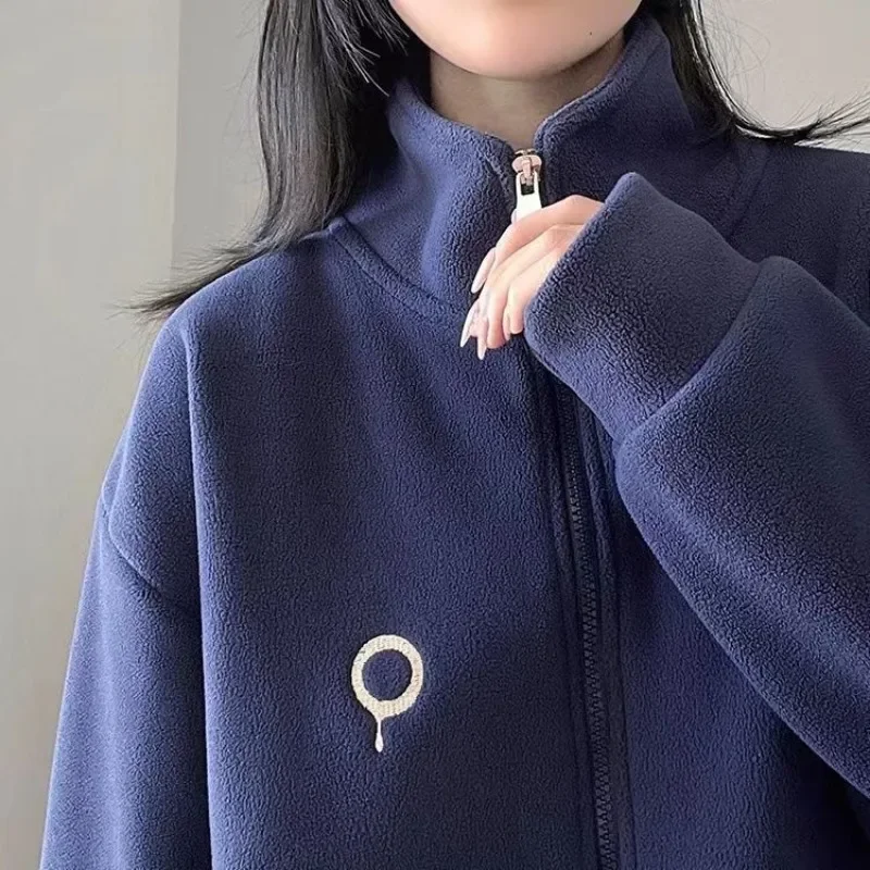 Осень-зима 2023, корейские теплые