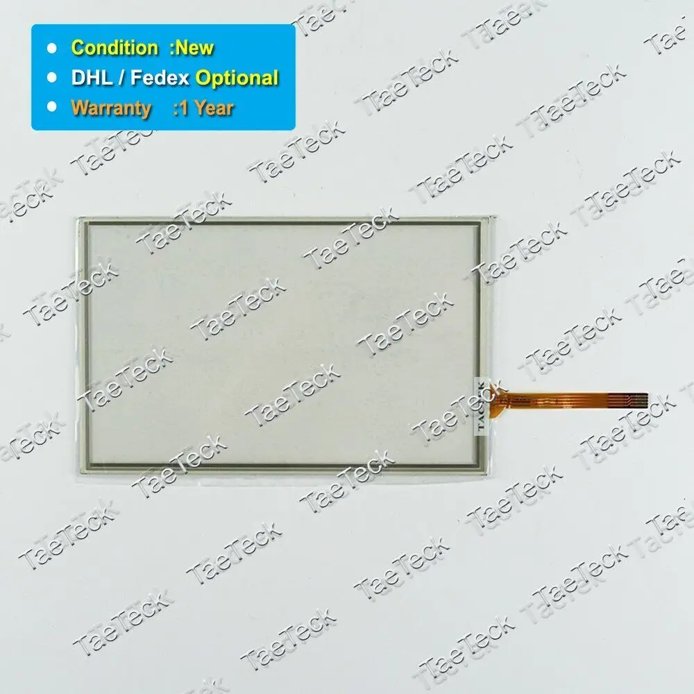 

KDT-5734 KDT 5734 Touch Screen Panel Glass Digitizer KDT-5734 KDT5734 Touchpad
