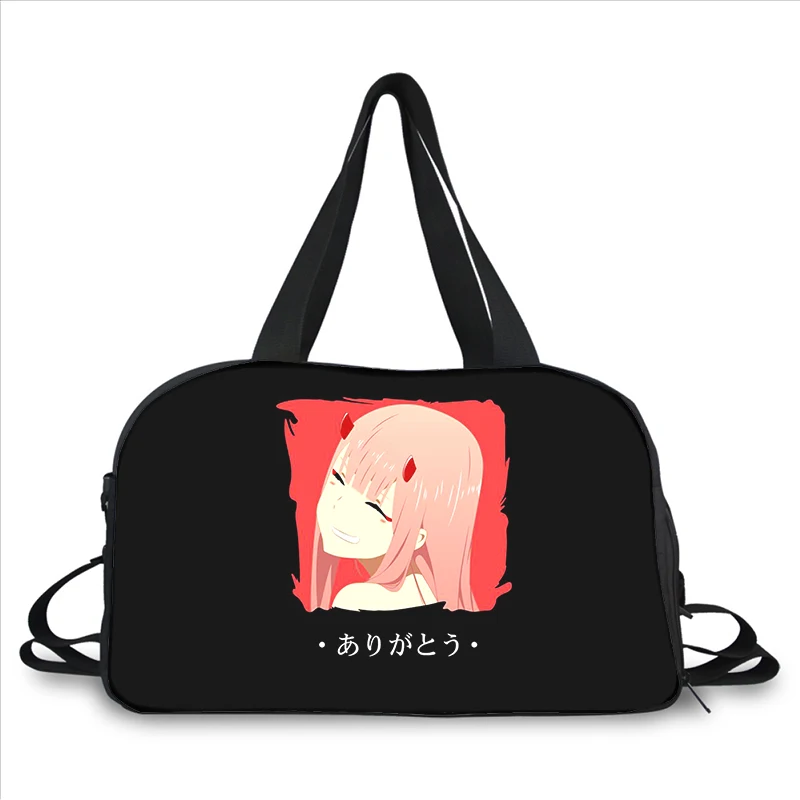 Рисунок 2 - Дорогой в FRANXX аниме 3D печать