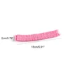 100pcs Disposable Non Woven Fabric Sterile Hat for Grafting Eyelash Makeup Hair Net Caps SPA Hair Salon Bathroom Supplies 6