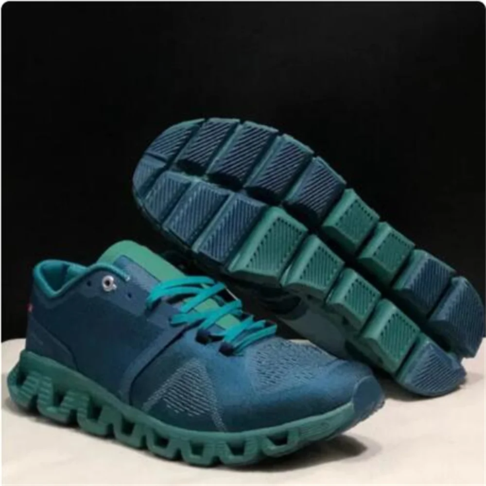 

Легкие кроссовки унисекс, дышащая сетчатая обувь для ходьбы и бега, для улицы, размеры 36-45, оригинал