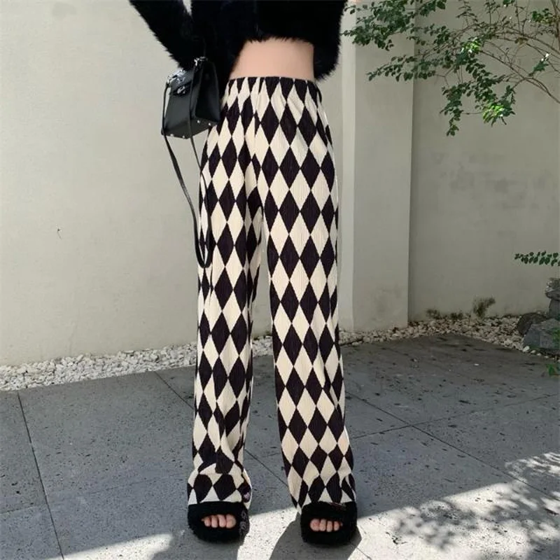 タグ付き新品未使用ANTHEM THRUM PANTS Sサイズ 防水 2023 New Spring and Summer Minimalist Black and White
