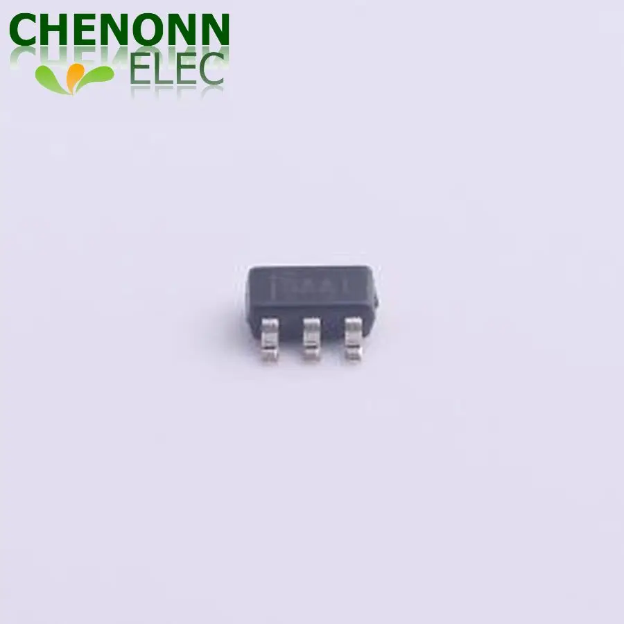 SN65LVDS1DBVR