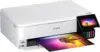 EcoTank Photo ET-8550 Wireless Wide-Format All-in-One Supertank Printer with Scanner, Copier, Ethernet and 4.3-inch 5