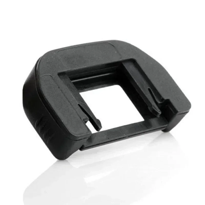 1Pair EF Eyecup Eyepiece For Canon DSLR 1000D 550D 500D 450D 650D View Finder Helps Block Out Light camera viewfinder accessories