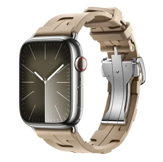 Klim Loop Strap for Smartwatch - Enhanced Durability and Style Wristband
