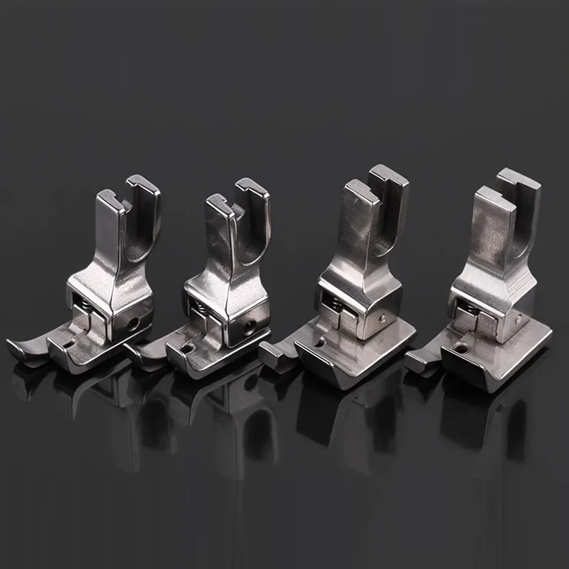 新品,張上込み,Prince,CTS SIERRA-05 OS,G2 SP-705 All Steel High And Low Presser Foot for 1-Needle