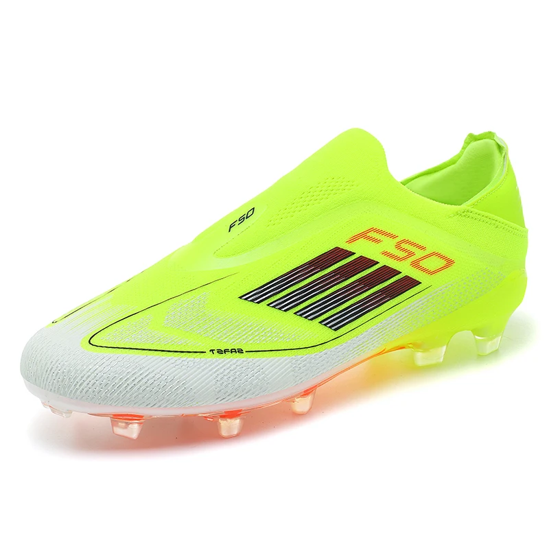 Men's Ultralight Breathable Soccer Cleats
