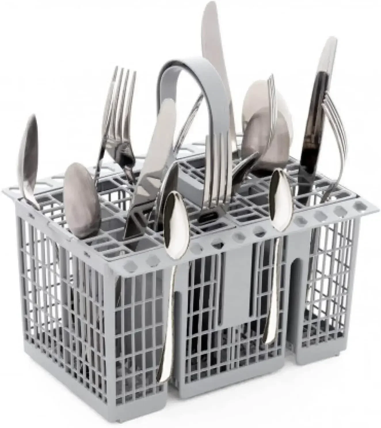 High Quality Multifunctional Dishwasher Basket Accessory for Bauknecht Indesit Hotpoint Ignis Storage Basket 2