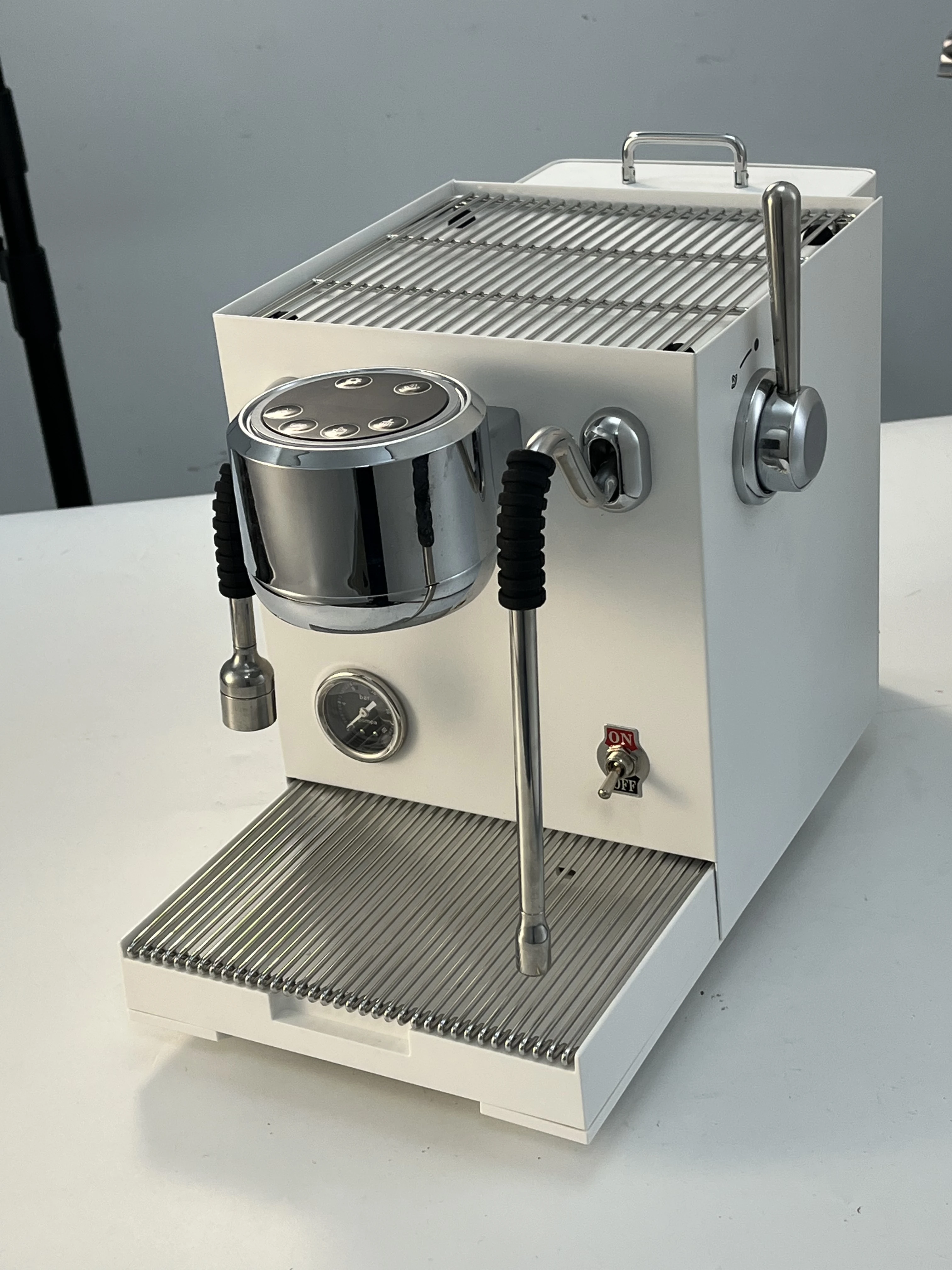 コーヒーメーカー・エスプレッソマシン teplo 2025 プロフェッショナル商業メーカーエスプレッソマシン自動電気