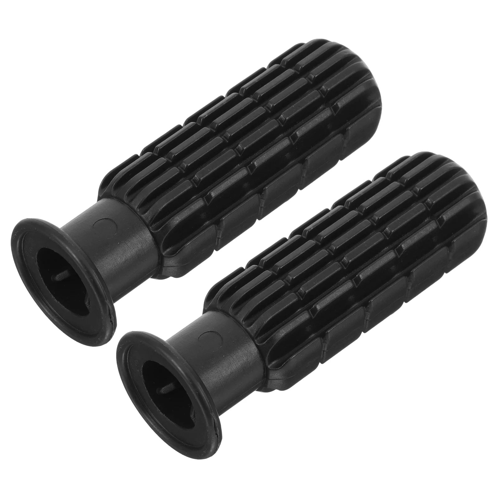 Foosball Handle Replacement Table Football Game Grips Plastic Soccer Machine Parts Accessories Supplies Foosball Table