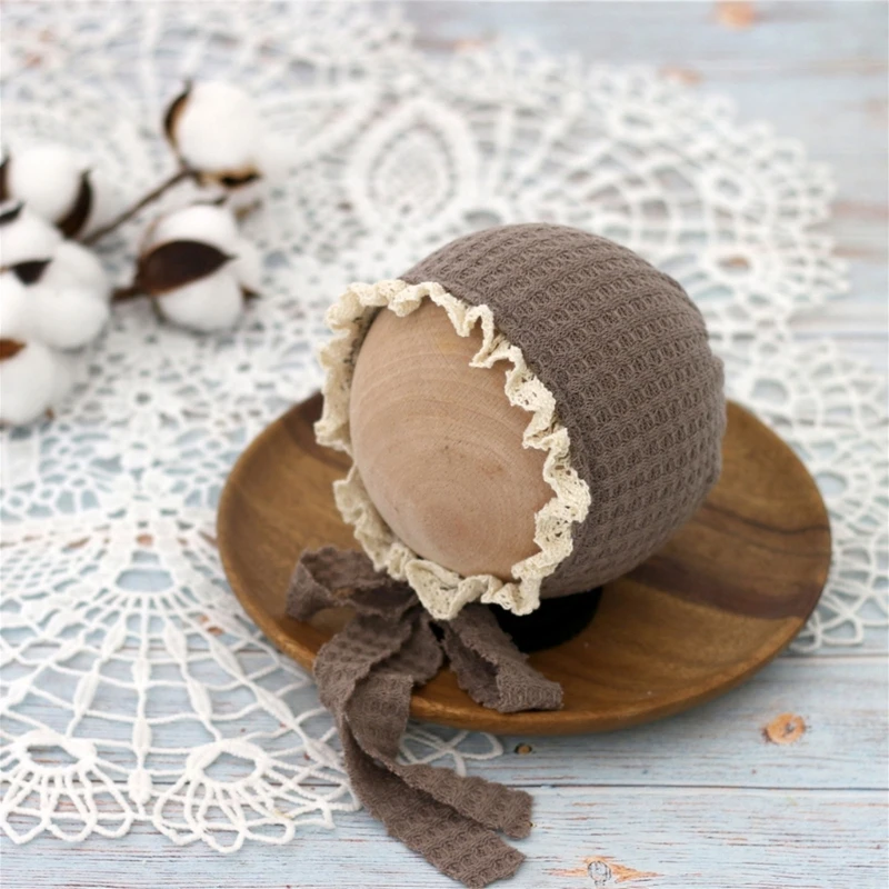 Рисунок 6 - Вязаная нейлоновая детская шапка