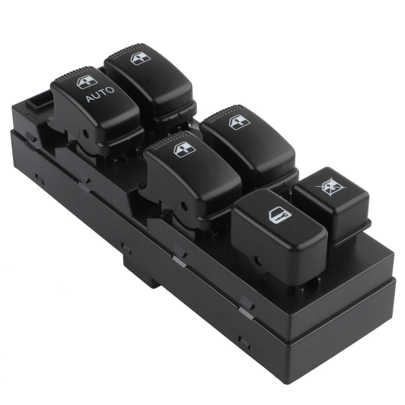 Kia Sorento Power Window Switch 93570-3E410 2002-2009