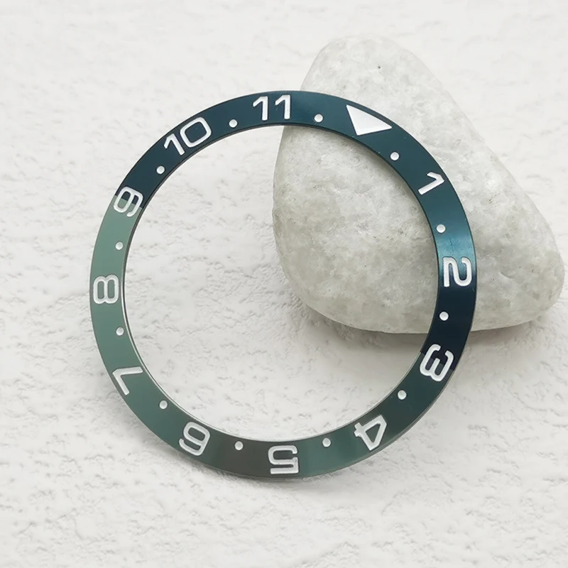 Precision-Crafted 38mm Watch Bezel Insert