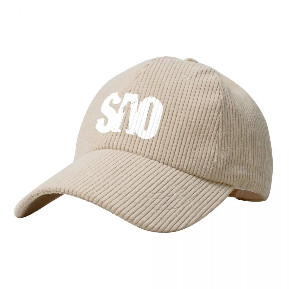 SAO Love Unisex Corduroy Baseball Cap