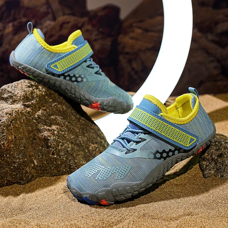 Youth Adventure Lightweight Water Shoes
