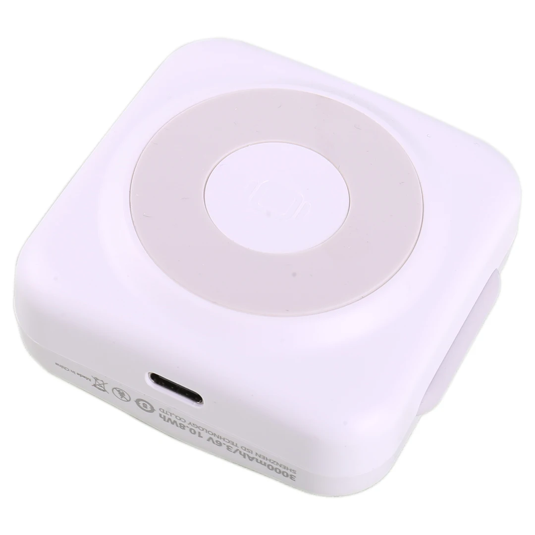 ISDT PB10DW Power Bank Wireless Dual-sided Fast Charging 2100mAh Magnetic Mini Portable Large Capacity Charger thumbnail 2