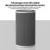 HEPA filter