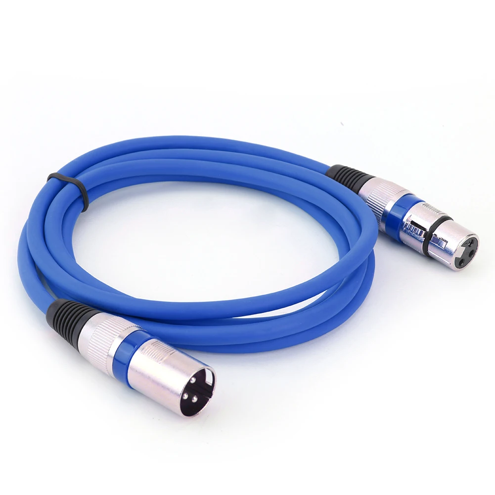 XLR -  ̺ ڵ,   ũ ͼ , 3 , 5 