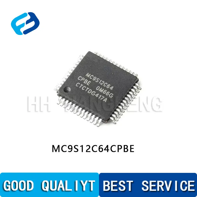 

1-5 шт./партия, фотообои MC9S12C64CPBE MC9S12C64