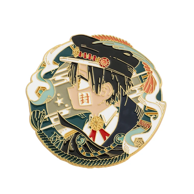 Anime Soul Eater Enamel Pins Collect Comic Boy Metal Cartoon Brooch  Backpack Hat Bag Collar Lapel Badges Women Fashion Jewelry - AliExpress