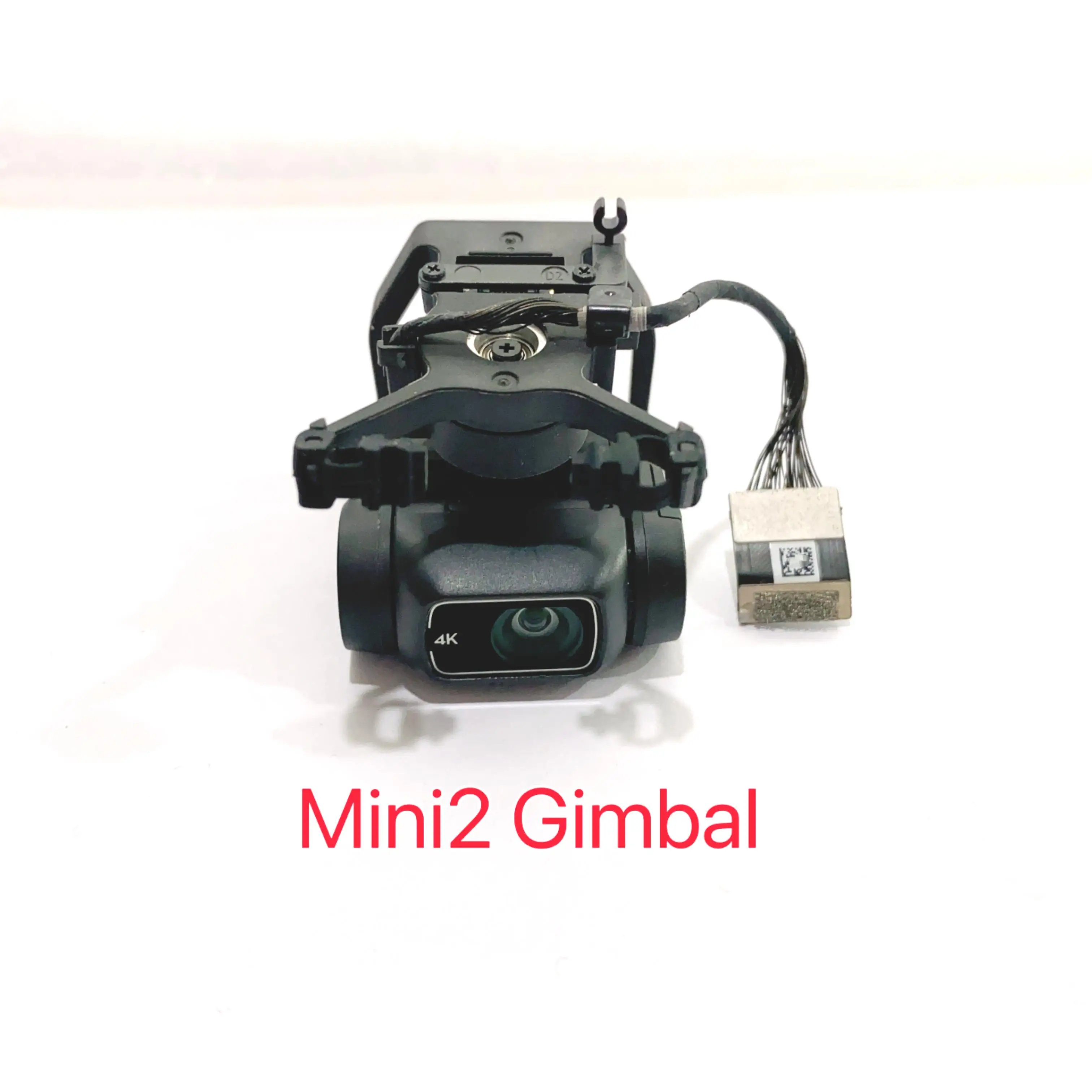 Cardan avec caméra pour DJI Mini 2 - Pièce de rechange drone