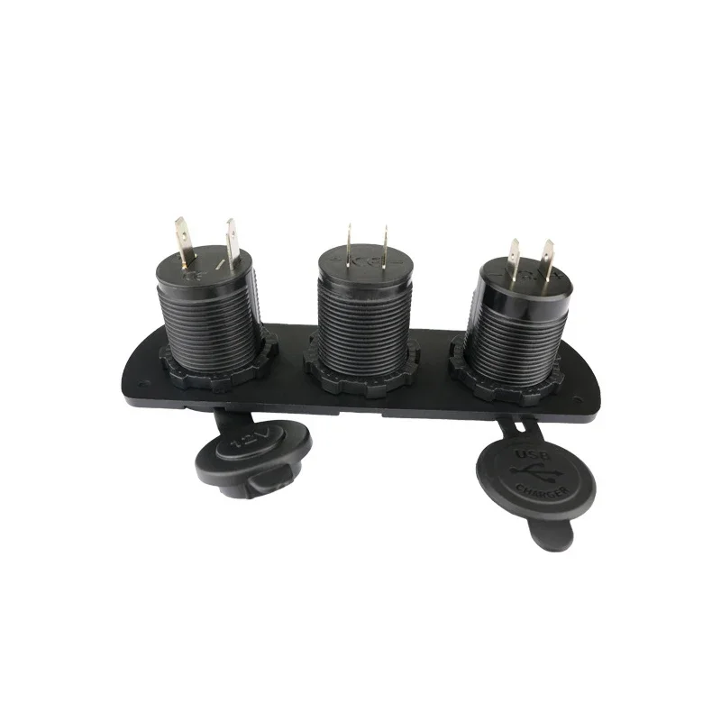 LED  а  ÷װ ִ   , 12V    , 4.2A  USB, ڵ Ʈ RV