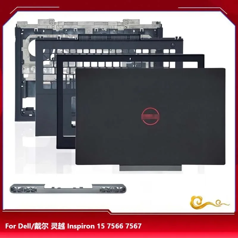 DELL 15-7566 15-7567 I7566 I7567 P65F P65F001 P65F002 Price In Pakistan - Foto 2