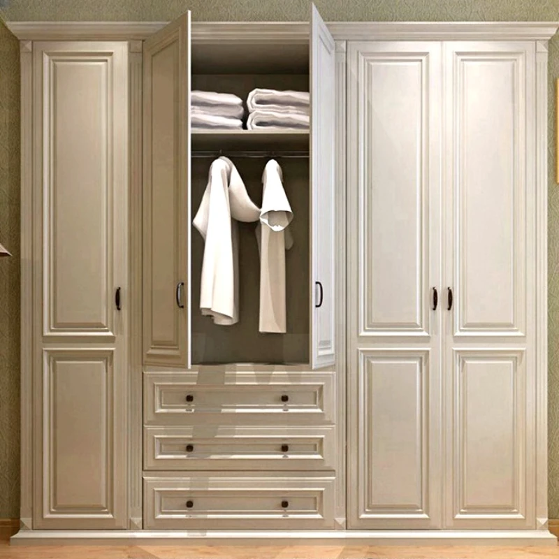 Cassetto Portaoggetti Armadio Nordico Porte Di Lusso Camera Da Letto Armadio Armadio Scaffali Armadio Fotocamera Armadio Da Letto Mobili Camera Da Let