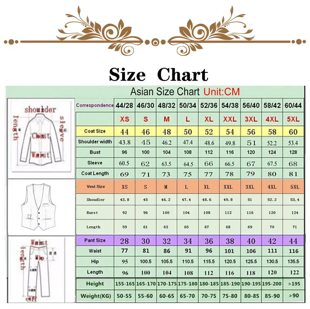 Luxury Appliques Lace Men Suits 2 Pieces Sets Groom Wedding Tuxedos Customized Male Prom Blazers Slim Fit Party Trajes De Hombre 2