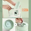 450ml Electric Kettle Smart Temperature Control Cup - Tea Coffee Travel Boil Water - Kitchen Appliances 3
