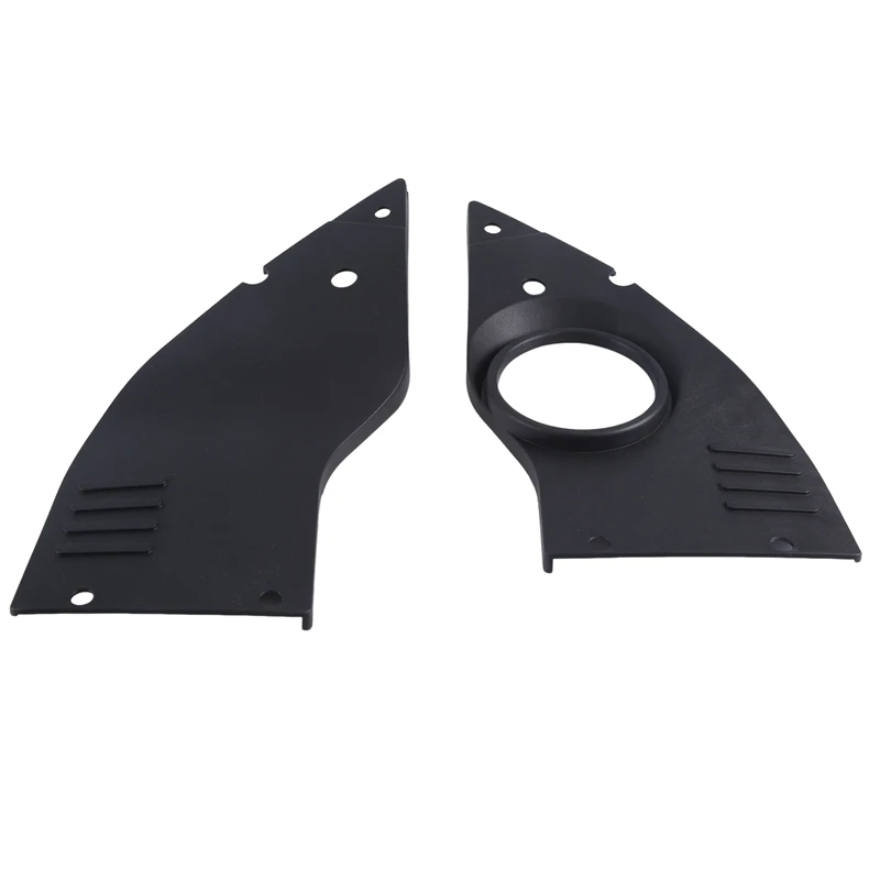 

Car Parts Kit Engine Cover Upper Tank Guard Left &Right For Land Rover Range Rover 13 Range Rover Sport 14 LR040700 LR040701