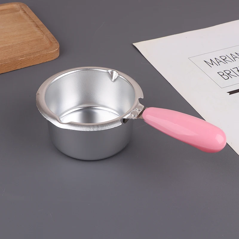 סיר היתוך שוקולד 250 מ "ל מלטר שוקולד חשמלי 2 מהירות מתכווננת טמפרטורה מתכווננת