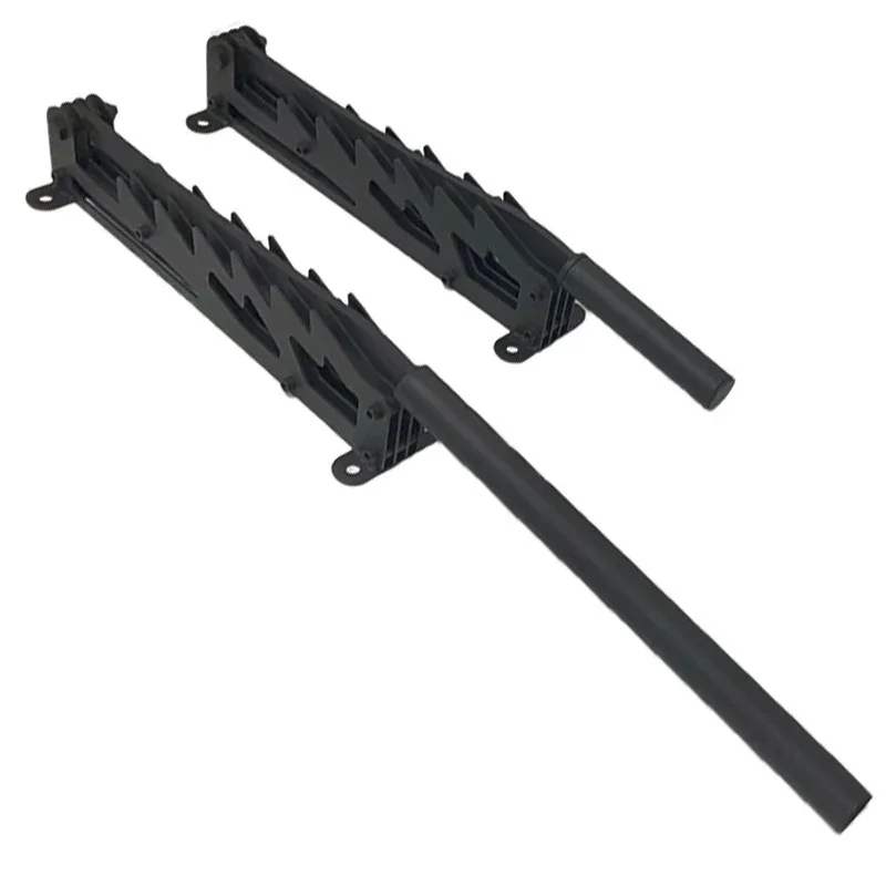 Manual Log Splitters Wall Mounted Wood Splitting Machine Household Portable Log Splitter Outdoor Camping Firewood Separator