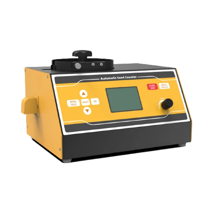 

Good performance LCD counting machine Automatic digital seed counter SLY-C plus