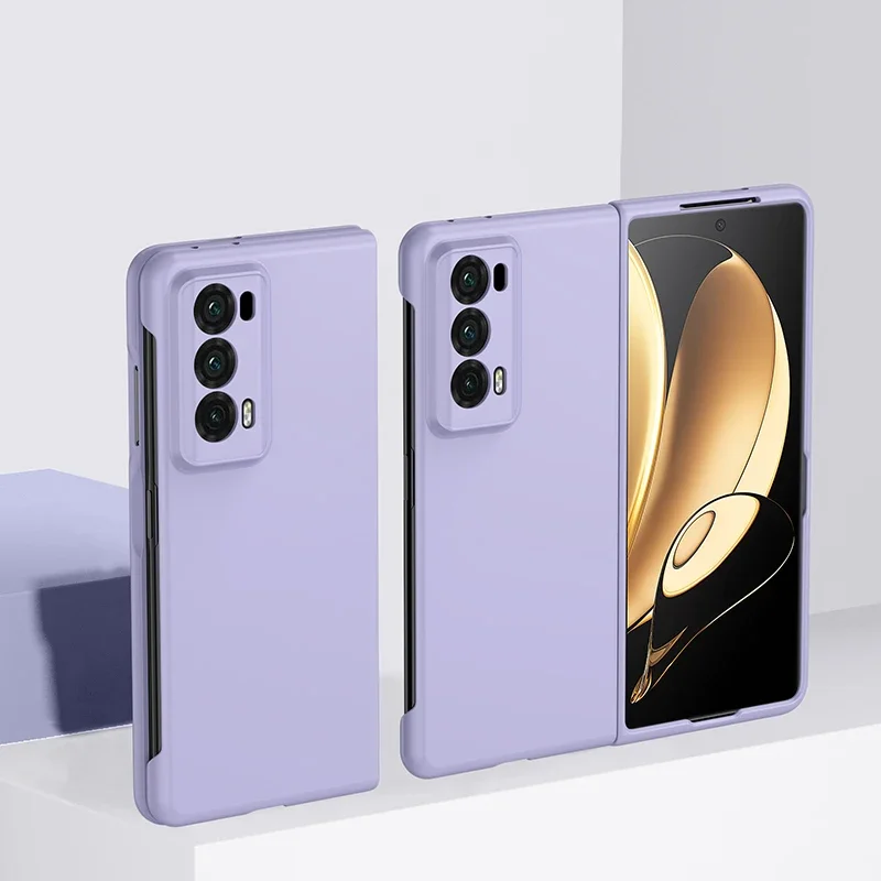 Multicolour Frosted Hard Protective Plastic Phone Cover