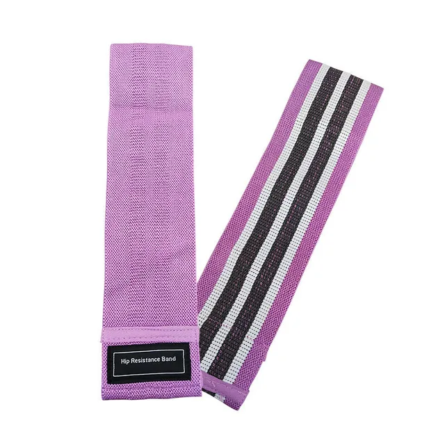 Anti-Slip Resistance Bands Set 3