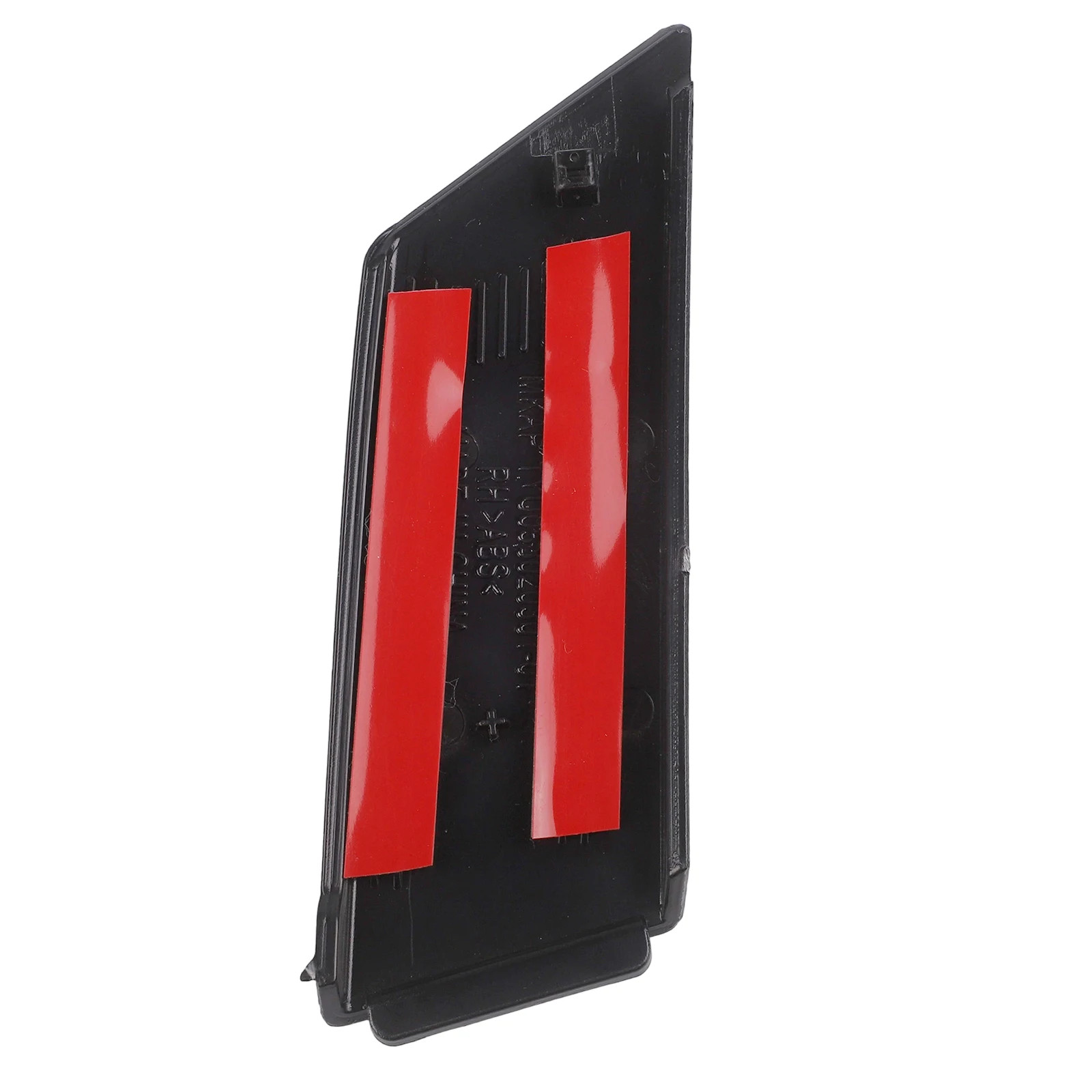 Front Right Mirror Door Frame Trim For Toyota For Yaris 2008-12 75751-52030 Hot Sale Brand. New And High Quality